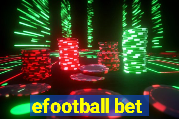 efootball bet