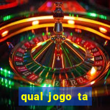 qual jogo ta pagando agora pg