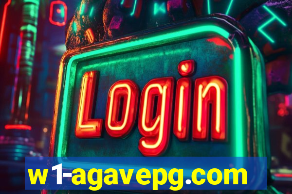 w1-agavepg.com