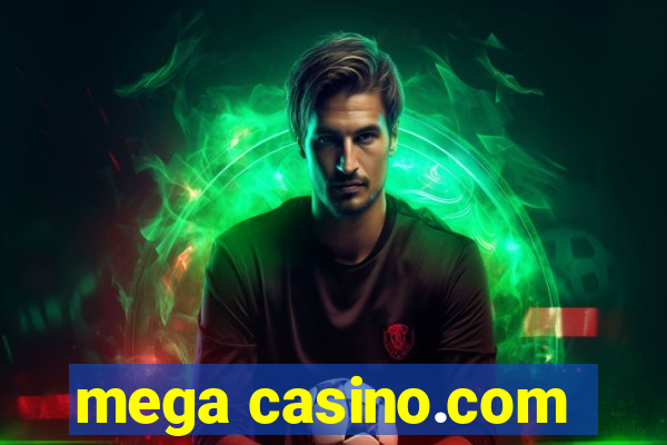 mega casino.com