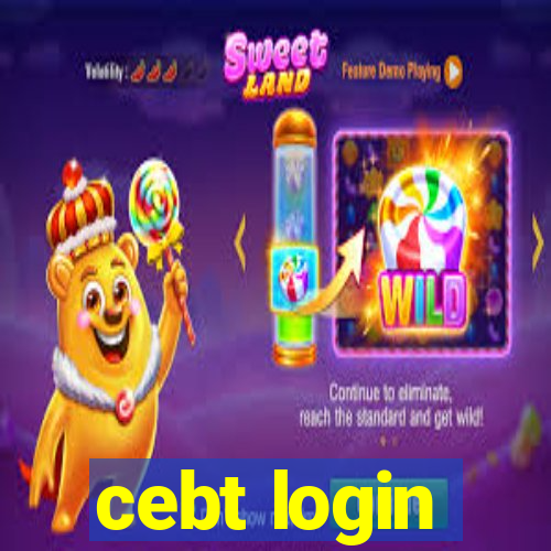 cebt login