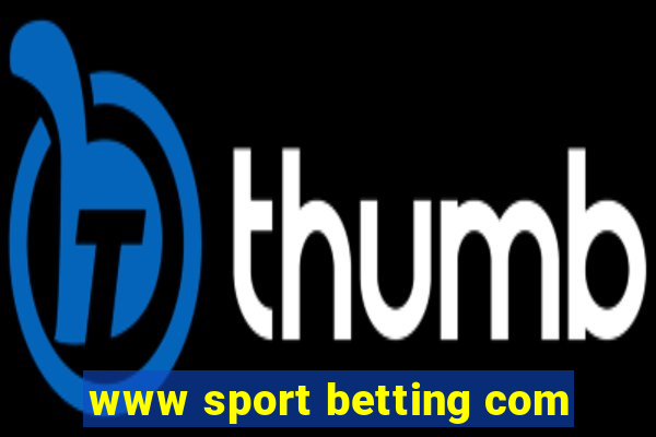 www sport betting com