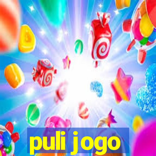 puli jogo