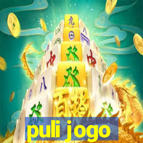 puli jogo