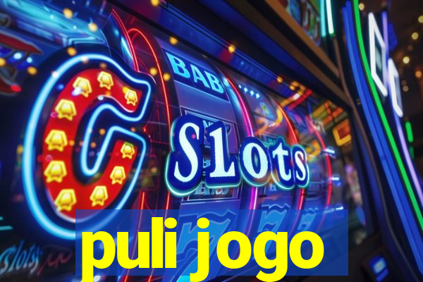 puli jogo