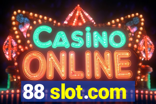 88 slot.com