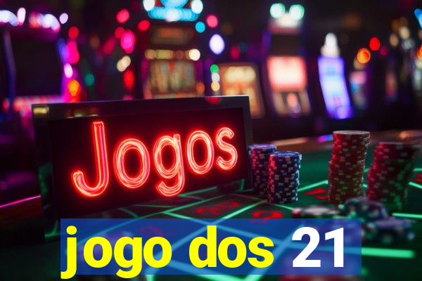 jogo dos 21