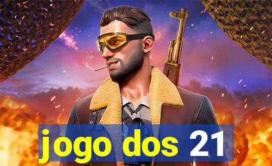 jogo dos 21