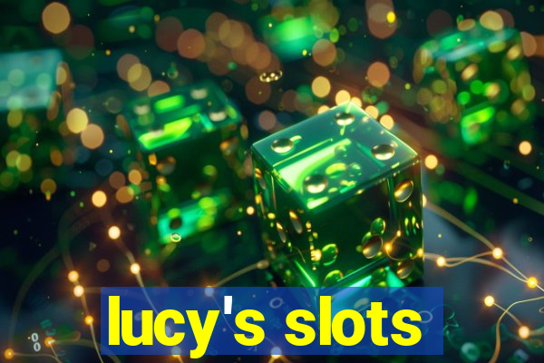 lucy's slots