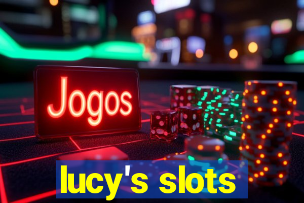 lucy's slots