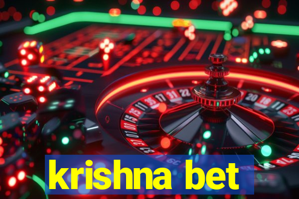 krishna bet