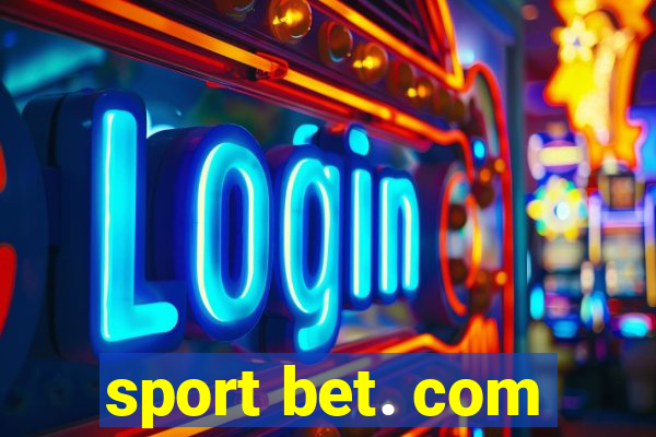 sport bet. com