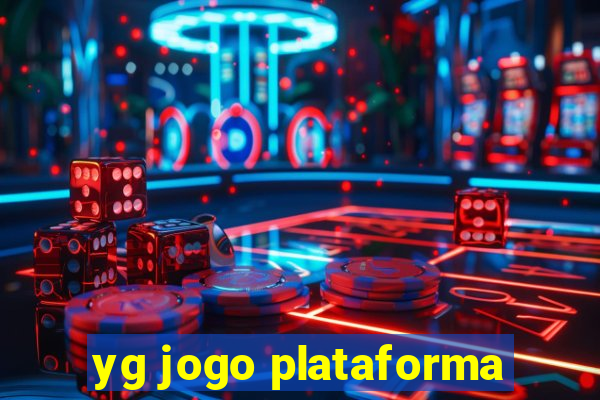 yg jogo plataforma