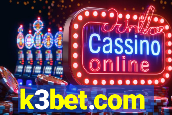 k3bet.com