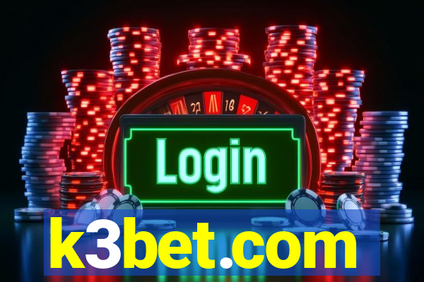 k3bet.com