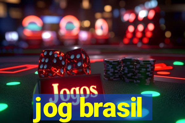 jog brasil