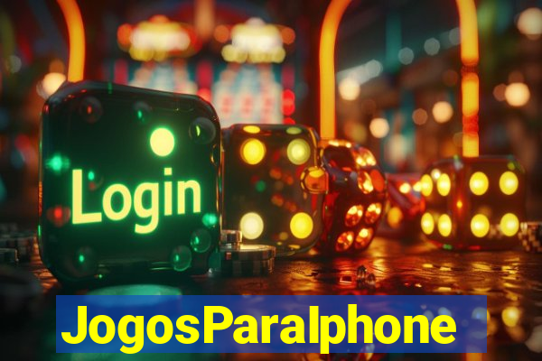 JogosParaIphone