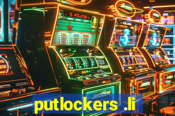 putlockers .li