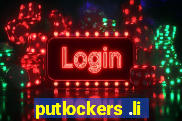 putlockers .li