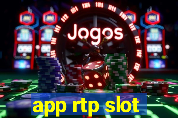 app rtp slot