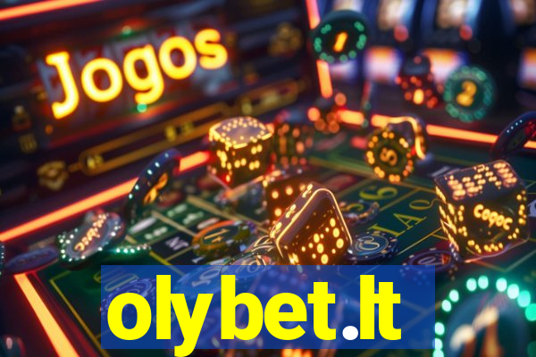 olybet.lt