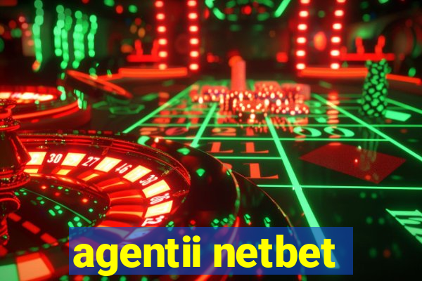 agentii netbet