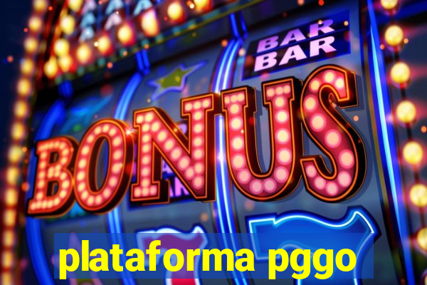 plataforma pggo