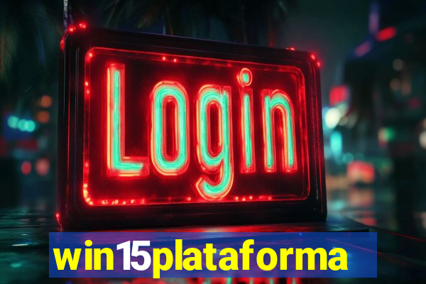 win15plataforma