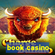 book casino