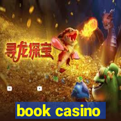 book casino