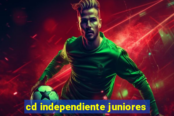 cd independiente juniores