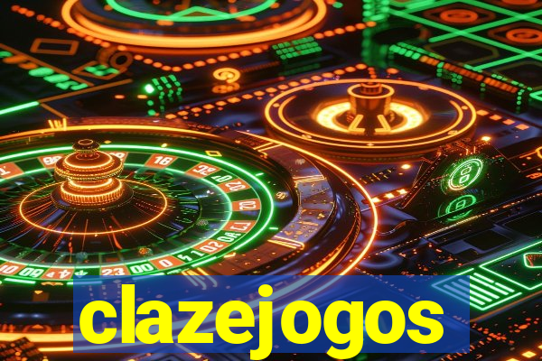 clazejogos