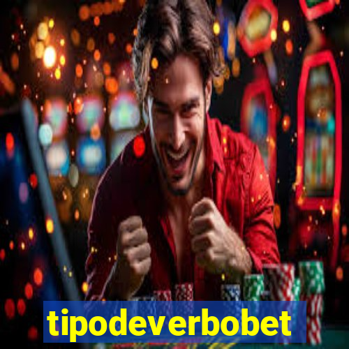 tipodeverbobet