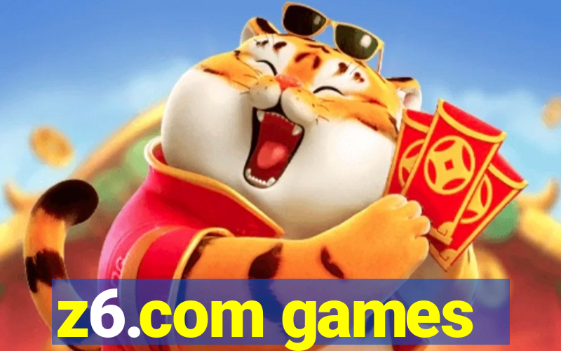 z6.com games