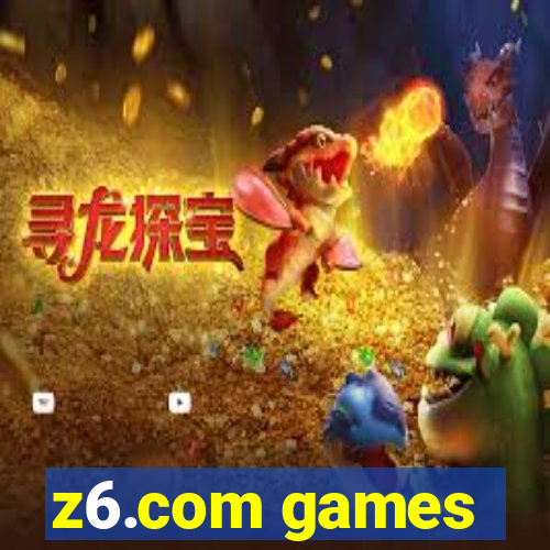 z6.com games