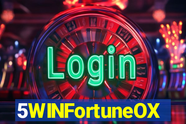 5WINFortuneOX