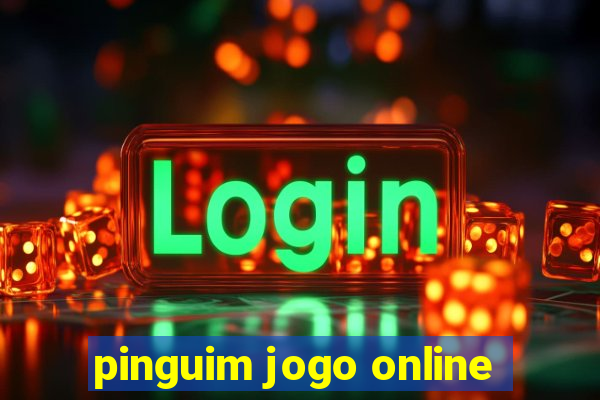 pinguim jogo online