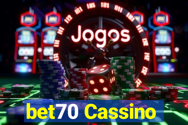 bet70 Cassino