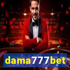 dama777bet