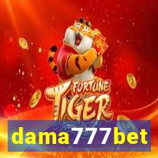 dama777bet