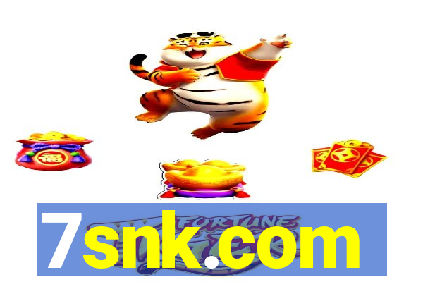 7snk.com