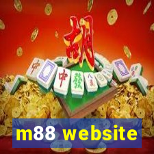 m88 website