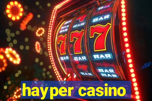 hayper casino