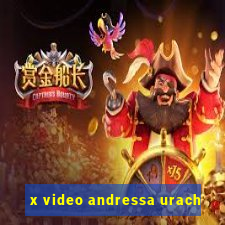 x video andressa urach