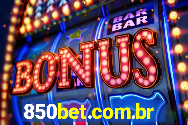 850bet.com.br