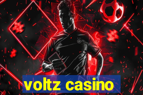 voltz casino