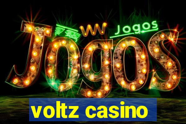 voltz casino