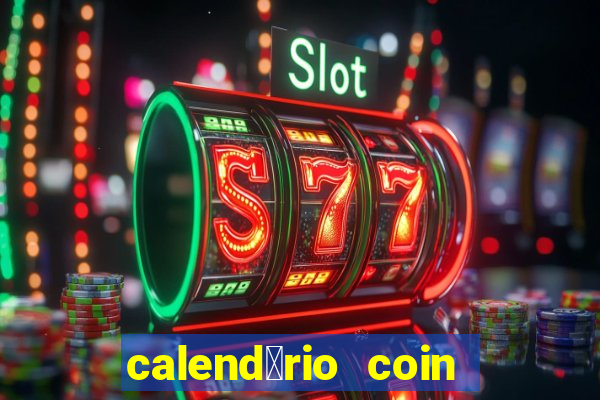 calend谩rio coin master 2024