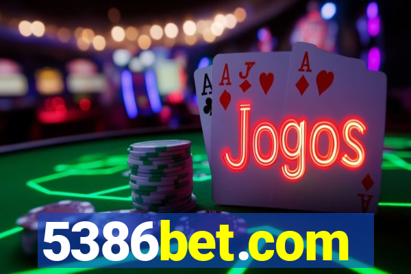 5386bet.com