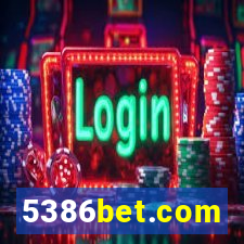 5386bet.com